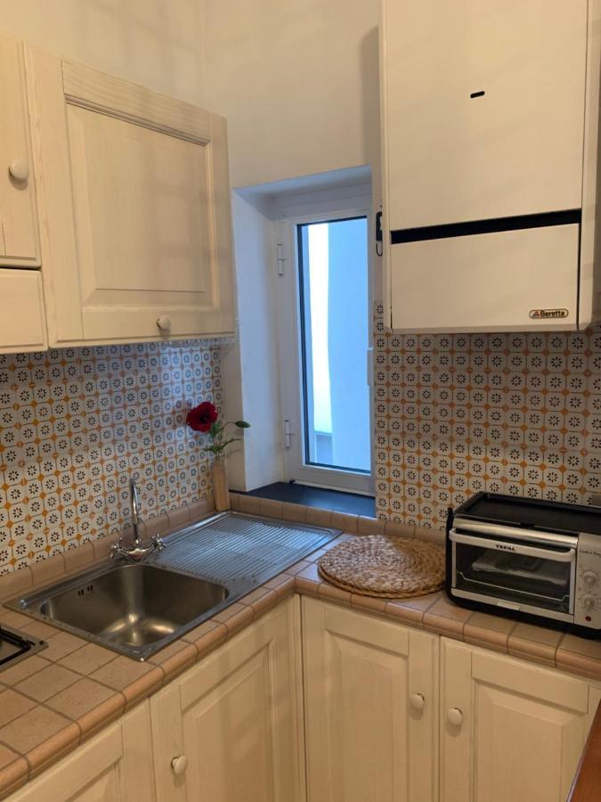 Appartamento Veneto 35 By Vacanze In Киавари Екстериор снимка