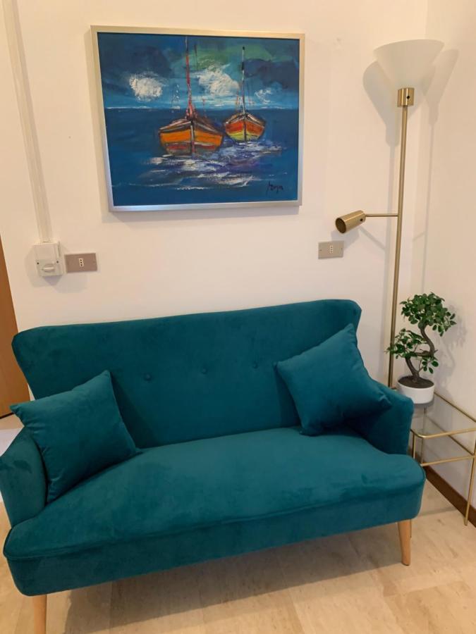 Appartamento Veneto 35 By Vacanze In Киавари Екстериор снимка