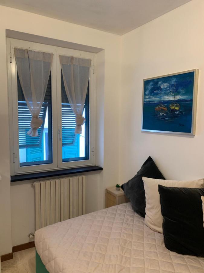 Appartamento Veneto 35 By Vacanze In Киавари Екстериор снимка