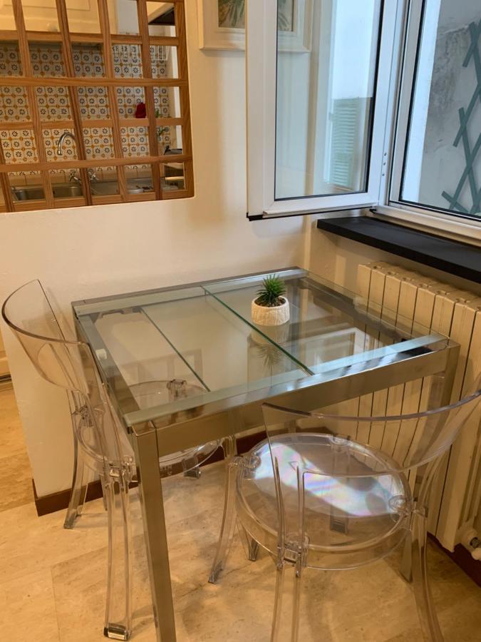Appartamento Veneto 35 By Vacanze In Киавари Екстериор снимка