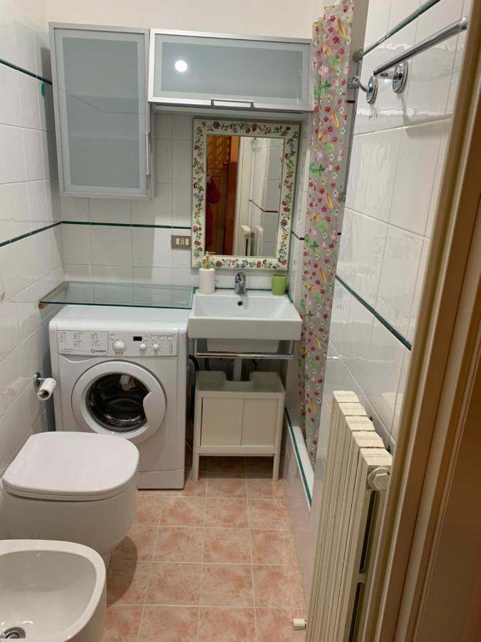 Appartamento Veneto 35 By Vacanze In Киавари Екстериор снимка