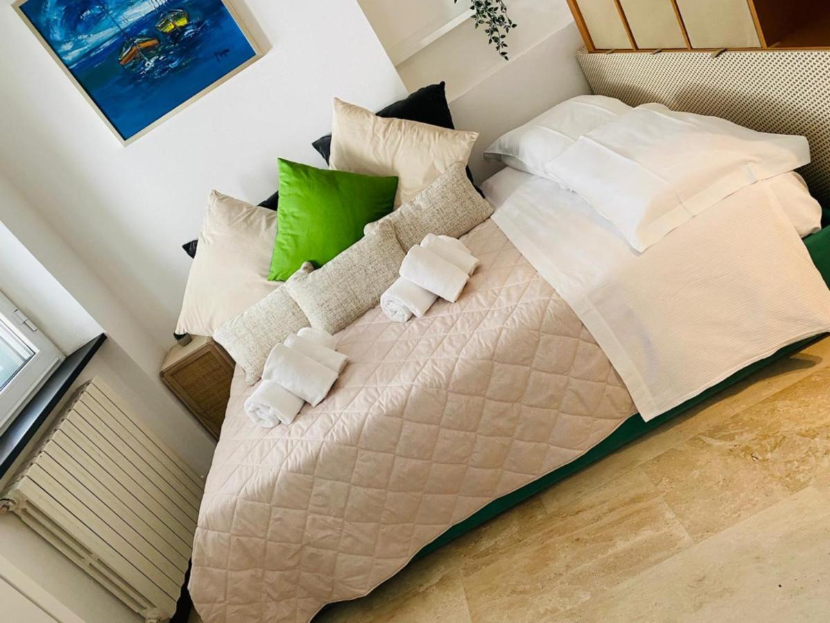 Appartamento Veneto 35 By Vacanze In Киавари Екстериор снимка