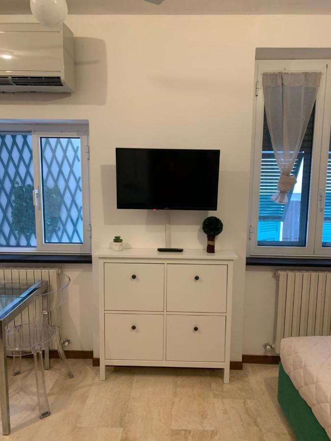 Appartamento Veneto 35 By Vacanze In Киавари Екстериор снимка