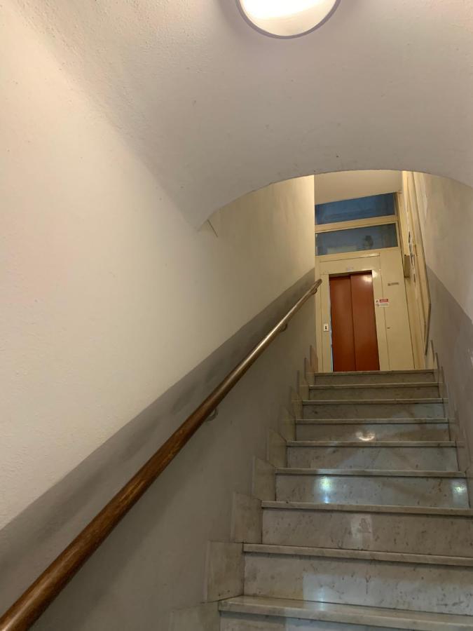 Appartamento Veneto 35 By Vacanze In Киавари Екстериор снимка